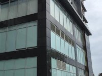 Cong trinh tuong ngoai va canh quan Bao Gia Q7