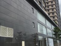 Cong trinh tuong ngoai va canh quan Bao Gia Q7