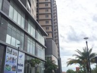 Cong trinh tuong ngoai va canh quan Bao Gia Q7